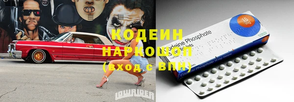 молекула духа Белокуриха